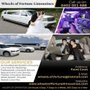Flexible Limousine Services in Point Cook logo
